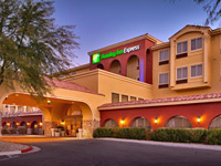 Holiday Inn Express & Suites Mesquite