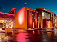 Holiday Inn Resort Mesquite
