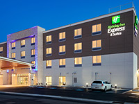 Holiday Inn Express & Suites Medford