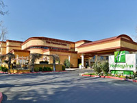 Holiday Inn Rancho Cordova