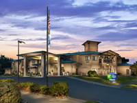 Holiday Inn Express Hotel & Suites Arcata