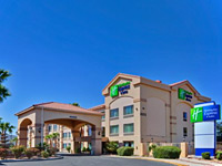 Holiday Inn Express Hotel and Suites Marana
