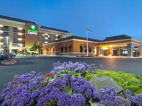 Holiday Inn Express at Monterey Bay