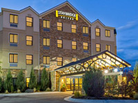 Staybridge Suites Missoula