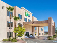 Holiday Inn Express Hotel & Suites Nogales