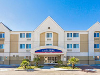 Candlewood Suites Nogales