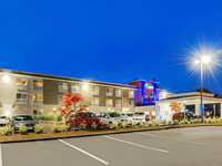 Holiday Inn Express Newberg - Wine Country