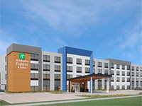 Holiday Inn Express & Suites Nacogdoches Southwest