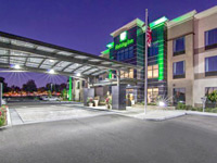 Holiday Inn Carlsbad