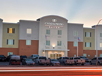 Candlewood Suites Odessa