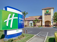 Holiday Inn Express Oakdale