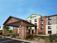 Holiday Inn Express Hotel & Suites Newport