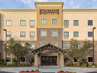 Staybridge Suites Corona South