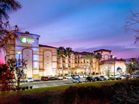 Holiday Inn Express Hotel & Suites Ontario