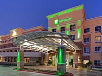 Holiday Inn Ontario Airport