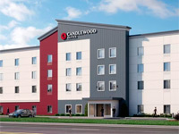 Candlewood Suites Loma Linda - San Bernardino South