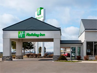 Holiday Inn Ontario