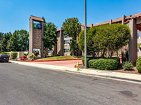 Holiday Inn Express Camarillo