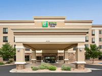 Holiday Inn Express & Suites Pueblo North