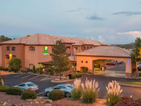 Holiday Inn Express Prescott