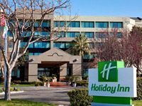 Holiday Inn Palmdale-Lancaster