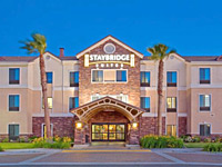 Staybridge Suites Palmdale