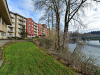 Holiday Inn Express Portland SE - Clackamas Area