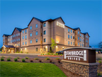 Staybridge Suites Hillsboro North