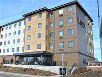 Staybridge Suites Hillsboro - Orenco Station