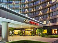 Crowne Plaza Portland-Downtown Convention Center