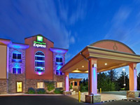 Holiday Inn Express Portland South - Lake Oswego