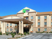 Holiday Inn Express Hotel & Suites Pecos