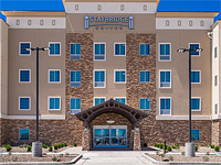 Staybridge Suites Pecos