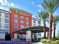 Holiday Inn Hotel & Suites Phoenix Airport