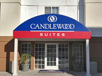 Candlewood Suites Phoenix