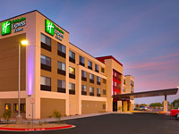 Holiday Inn Express & Suites Phoenix West - Buckeye