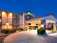 Holiday Inn Express Hotel & Suites Casa Grande