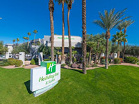 Holiday Inn & Suites Phoenix Airport North