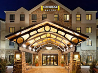 Staybridge Suites Gilbert - East Mesa