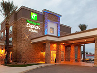 Holiday Inn Express & Suites Gilbert - East Mesa