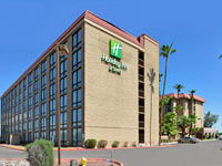 Holiday Inn Hotel & Suites Phoenix-Mesa/Chandler