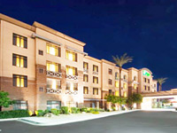 Holiday Inn Goodyear - West Phoenix Area