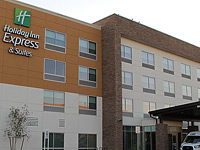 Holiday Inn Express & Suites Phoenix - Airport North