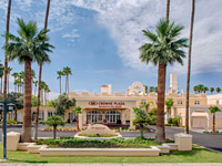 Crowne Plaza San Marcos Golf Resort