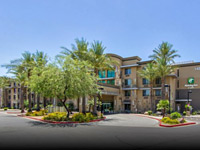 Holiday Inn Hotel & Suites Scottsdale North - Airpark