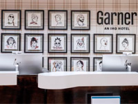 Garner Hotel Phoenix - Surprise