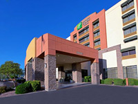 Holiday Inn Express Hotel & Suites Tempe