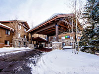 Holiday Inn Express Hotel & Suites Park City