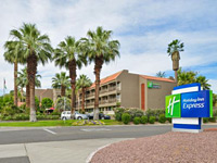 Holiday Inn Express Palm Desert-Rancho Mirage/Golf