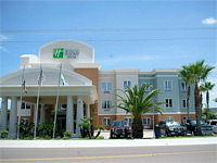 Holiday Inn Express Hotel & Suites Port Aransas/Beach Area